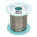 Weller T0051402599 WSW SAC M1 Solder Wire, &amp;Oslash;0.031&amp;quot;, 3.527 oz-