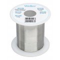 Weller T0051403399 WSW SnPb L1 Solder Wire, &amp;Oslash;0.012&amp;quot;, 3.527 oz-