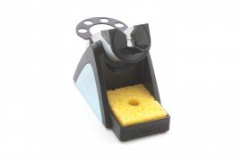 Weller T0051517499N WSR 200 2-in-1 Safety Rest for WTP 90-