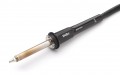 Weller T0052711699N HAP 200 Hot Air Iron with round R 04 nozzle, 200 W, 24 V-