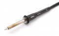 Weller T0052711699N HAP 200 Hot Air Iron with round R 04 nozzle, 200 W, 24 V-