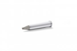 Weller T0052919399N WP 120 Soldering Iron with power-response heating technology, 120 W, 24 V-