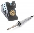 Weller T0052920699N WXP200 Soldering Iron Set with safety rest, 200 W, 24 V-