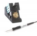 Weller T0052920999N WXP80 Soldering Iron with Silver-Line heating technology, 80 W, 24 V-