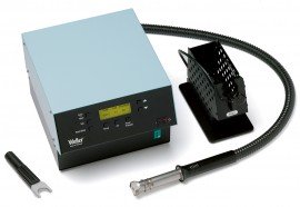 Weller T0053334699N WHA 3000P Hot Air Station, 230 V-