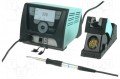 Weller T0053418699N WX1010 1-Channel Digital Soldering Station, 120 V-