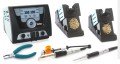 Weller T0053429699N WXD2010 2-Channel Digital Soldering Station, 225 W-