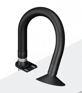 Weller T0053657199N Kit 1 WF Funnel Nozzle-