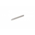 Weller T0054311399 Straight Soldering Tip, 15 W, 0.079&quot;-