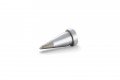 Weller T0054440899 LT F Soldering Tip, round tip sloped 45&amp;deg;, 1.2 mm-