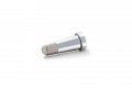 Weller T0054441199 LT CS Soldering Tip, round, 3.2 mm-