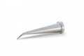 Weller T0054442499 LT 1LX Soldering Tip, conical long bent 35&amp;deg;, 0.2 mm-