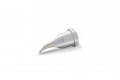 Weller T0054442599 LT 1X 30&amp;deg; Soldering Tip, round bent 30&amp;deg;, 0.4 mm-