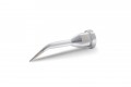 Weller T0054442699 LT 1SLX 30&amp;deg; Soldering Tip, round slim bent 30&amp;deg;, 0.4 mm-