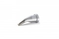 Weller T0054442799 LT AX Soldering Tip, chisel form bent 30&amp;deg;, 1.6 mm-