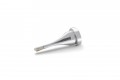 Weller T0054443999 LT 4 Soldering Tip, round/sloped 45&amp;deg;/slim, 1.2 mm-