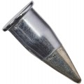 Weller T0054445599 LHT C Soldering Tip, Chisel, 0.13 x 0.05 x 0.98&amp;quot;-