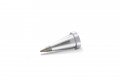Weller T0054448299 LT T Soldering Tip, conical long, 0.6 mm-