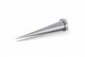 Weller T0054449899 LT 1LNW Long Soldering Tip, conical, 0.004"-