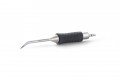 Weller T0054460373N RTM 013 S X MS Micro-Soldering Tip, bent chisel, 0.05&quot;-