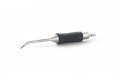 Weller T0054460373N RTM 013 S X MS Micro-Soldering Tip, bent chisel, 0.05&quot;-