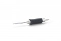 Weller T0054460399N RTM 013 S Micro-Soldering Tip, chisel, 0.02 x 0.05"-