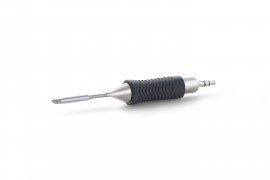 Weller T0054461099N RTM 020 G Micro-Soldering Tip, gull wing, 0.05 x 0.08"-