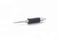 Weller T0054461599N RTM 004 S MS Micro-Soldering Tip, chisel, 0.02 x 0.06&quot;-
