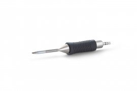 Weller T0054462099N RTM 012 B MS Micro-Soldering Tip, bevel cut, 0.05"-