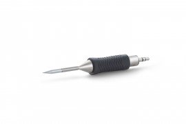 Weller T0054462571N RT 1NWMS Micro-Soldering Tip, conical, 0.13" diameter-
