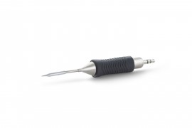 Weller T0054462699N RTM 003 S NW Micro-Soldering Tip, chisel, 0.13" diameter-