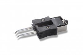 Weller T0054465799N RTW 2MS 45&amp;deg; Soldering Tip Set, 0.016", chisel-