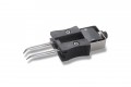 Weller T0054465799N RTW 2MS 45&amp;deg; Soldering Tip Set, 0.016&quot;, chisel-