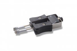 Weller T0054466799N RTW 11 Soldering Tip Set, chisel, 0.24 x 0.04"-