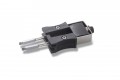 Weller T0054466999N RTW 9MS Soldering Tip Set, chisel, 0.13 x 0.04&quot;-