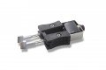 Weller T0054467199N RTW 10MS Soldering Tip Set, chisel, 0.39 x 0.04&quot;-