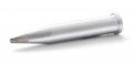 Weller T0054470199 XT AL Soldering Tip, Chisel, 0.06 x 0.04 x 1.58&amp;quot;-