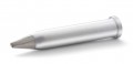 Weller T0054470399 XT A Soldering Tip, Chisel, 0.06 x 0.03 x 1.46&amp;quot;-