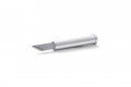 Weller T0054471199 XT KN 60&amp;deg; Soldering Tip, knife, 0.08&quot;-