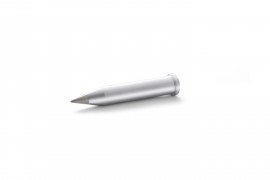 Weller T0054471399 XT H Soldering Tip, chisel, 0.03"-