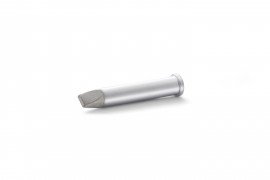 Weller T0054472199 XT D Soldering Tip, sloped 45&amp;deg;, 5 mm-