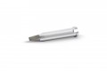 Weller T0054472499 XTR B Soldering Tip, chisel, 0.09 x 0.03&quot;-