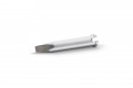 Weller T0054472599 XTR C Soldering Tip, chisel, 0.13 x 0.03&quot;-