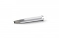 Weller T0054472899 XTR M Soldering Tip, chisel, 0.13 x 0.05&quot;-
