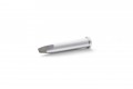 Weller T0054474299 XT CSL Flat Soldering Tip, chisel, 0.13&quot;-