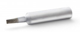 Weller T0054485199 XNT A Soldering Tip, Chisel, 0.06 x 0.02 x 1.1&amp;quot;-