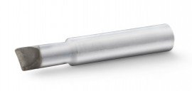 Weller T0054485399 XNT D Soldering Tip, Chisel, 0.16 x 0.03 x 1.1&amp;quot;-