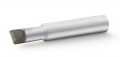 Weller T0054485399 XNT D Soldering Tip, Chisel, 0.16 x 0.03 x 1.1&amp;quot;-