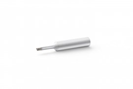Weller T0054485699 XNT 6 Soldering Tip, chisel, 0.06 x 0.016&quot;-