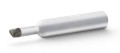Weller T0054485799 XNT B Soldering Tip, Chisel, 0.09 x 0.03 x 1.06&amp;quot;-